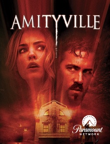 Paramount Network - Amityville