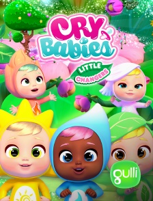 Gulli - Cry Babies Little Changers