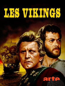 Arte - Les Vikings