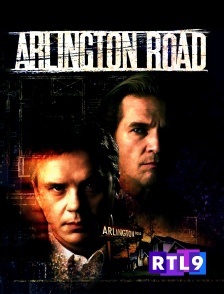 RTL 9 - Arlington Road