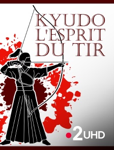 France 2 UHD - Kyudo, l'esprit du tir