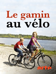 Arte - Le gamin au vélo