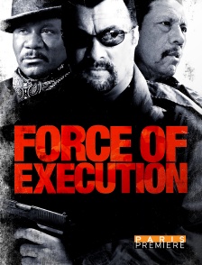 Paris Première - Force of execution