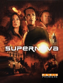 Paris Première - Supernova