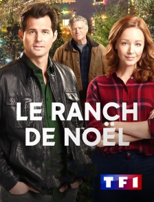 TF1 - Le ranch de Noël