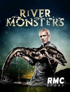 RMC Story - River Monsters