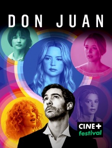 CINE+ Festival - Don Juan