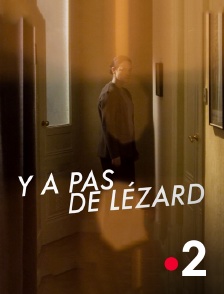 France 2 - Y'a pas de lézard