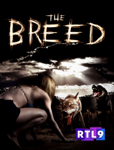 RTL 9 - The Breed