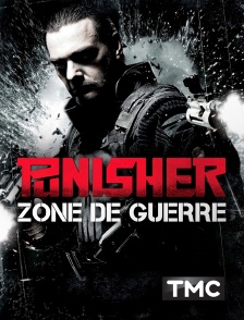 TMC - Punisher : Zone de guerre