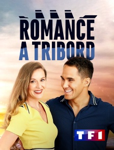 TF1 - Romance à tribord