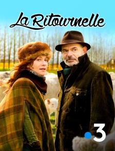 France 3 - La ritournelle