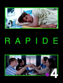 France 4 - Rapide