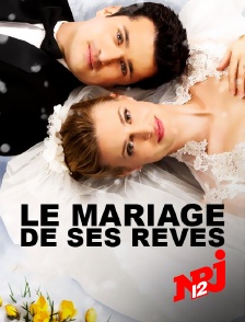 NRJ 12 - Le mariage de ses rêves