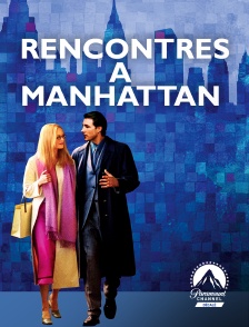 Paramount Channel Décalé - Rencontres à Manhattan