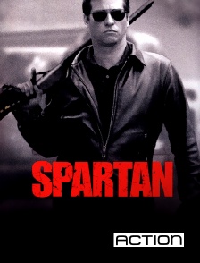 Action - Spartan