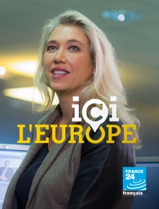 France 24 - Ici l'Europe