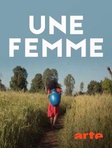 Arte - Une femme