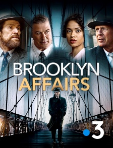 France 3 - Brooklyn Affairs