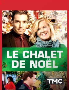 TMC - Le chalet de Noël