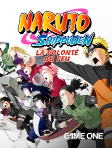 Game One - Naruto Shippuden : La volonté du feu