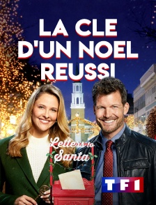 TF1 - La clé d'un Noël réussi