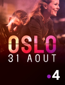 France 4 - Oslo, 31 août