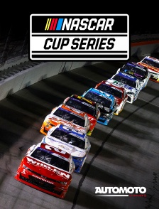 Automoto - NASCAR Cup Series