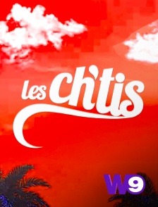 W9 - Les Ch'tis en replay