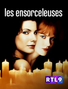 RTL 9 - Les ensorceleuses