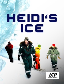 LCP 100% - Heïdi's Ice