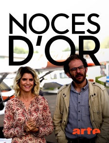 Arte - Noces d'or