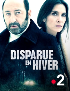 France 2 - Disparue en hiver