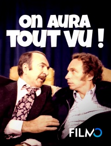 FilmoTV - On aura tout vu !