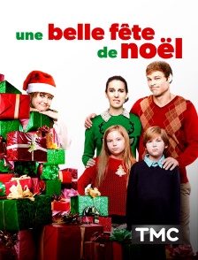 TMC - Une belle fête de Noël