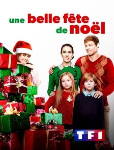 TF1 - Une belle fête de Noël