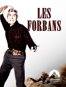 Paramount Channel - Les forbans