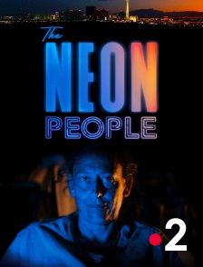 France 2 - The Neon People