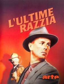 Arte - L'ultime razzia