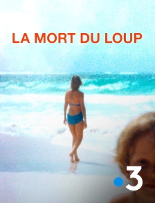 France 3 - La mort du loup