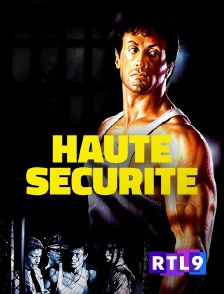 RTL 9 - Haute sécurité