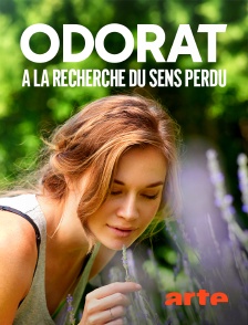 Arte - Odorat : à la recherche du sens perdu