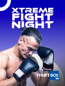 FightBox - Xtreme Fight Night