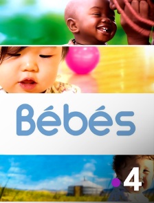 France 4 - Bébés