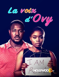 Nollywood TV - La voix d'Ovy