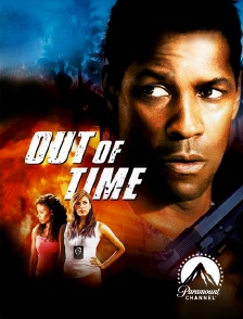 Paramount Channel - Out of Time