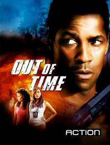 Action - Out of Time