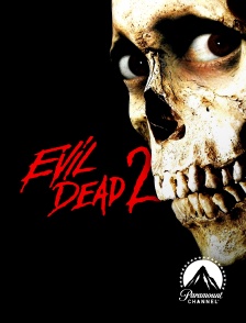 Paramount Channel - Evil Dead 2