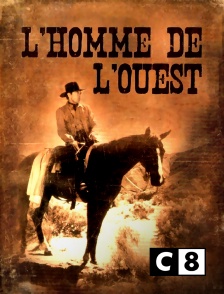 C8 - L'homme de l'Ouest