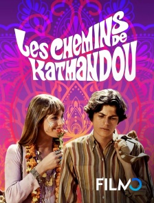 FilmoTV - Les chemins de Katmandou